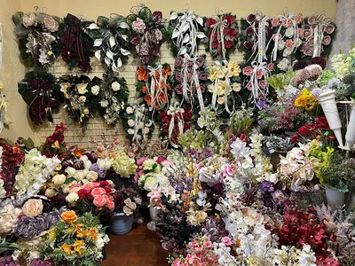 Kwiaciarnia J.W. Kawka i S-ka